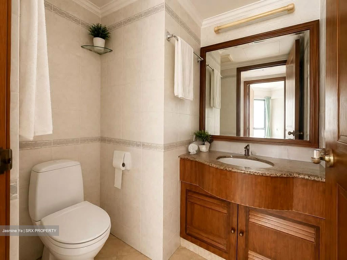 Hillbrooks (D23), Condominium #600961381